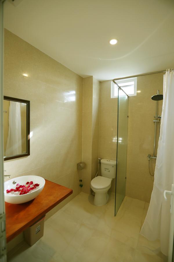 An Bang Beach Town Homestay Hoi An Exterior photo