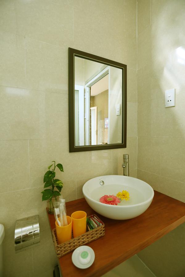 An Bang Beach Town Homestay Hoi An Exterior photo