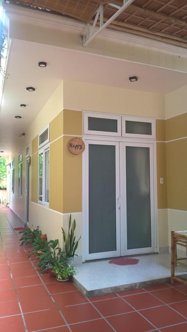 An Bang Beach Town Homestay Hoi An Exterior photo